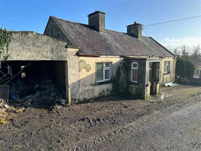 Drumanaraher, Killavil, Ballymote, Sligo
