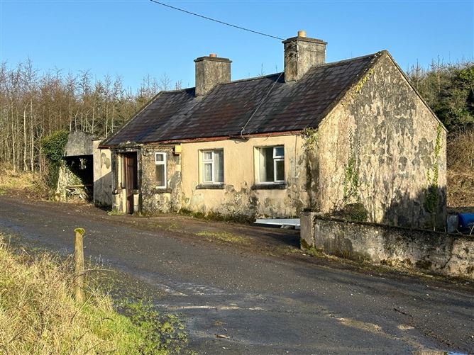 Drumanaraher, Killavil, Ballymote, Sligo