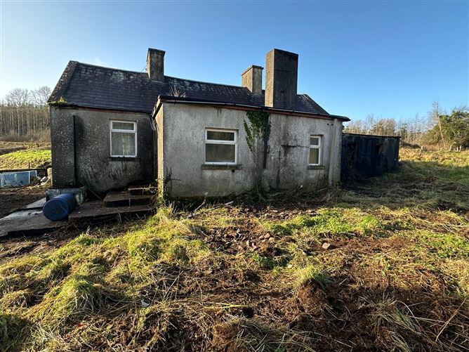 Drumanaraher, Killavil, Ballymote, Sligo
