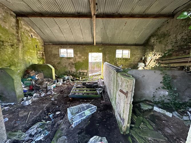 Drumanaraher, Killavil, Ballymote, Sligo
