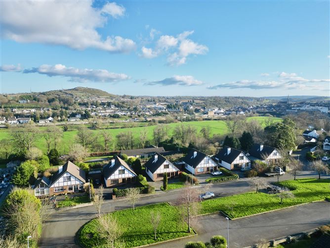 13 Parklands , Enniscorthy, Wexford