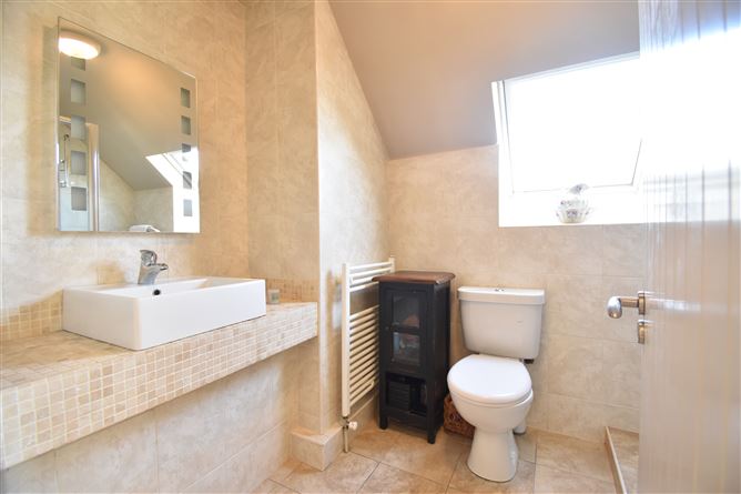 13 Parklands , Enniscorthy, Wexford