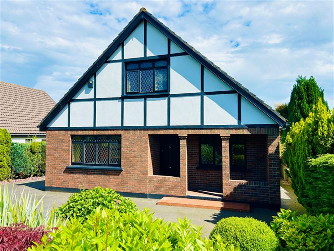 13 Parklands , Enniscorthy, Wexford