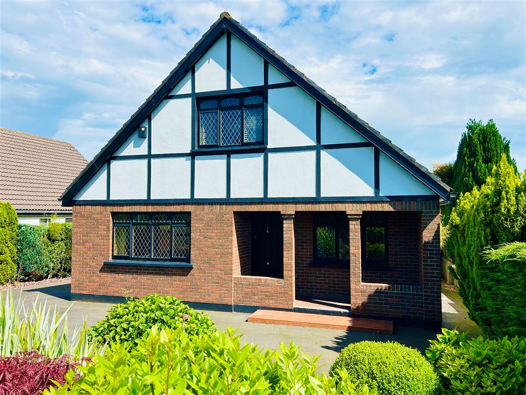 13 Parklands , Enniscorthy, Wexford