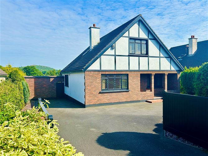 13 Parklands , Enniscorthy, Wexford