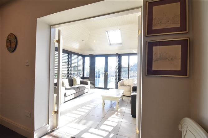 13 Parklands , Enniscorthy, Wexford