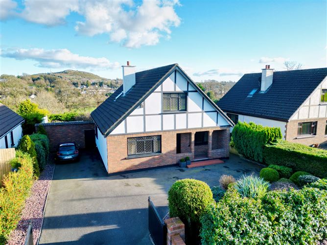 13 Parklands , Enniscorthy, Wexford