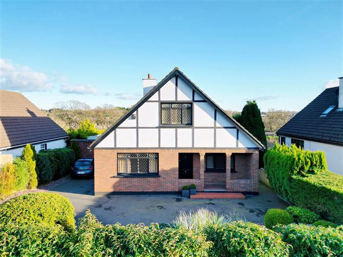 13 Parklands , Enniscorthy, Wexford