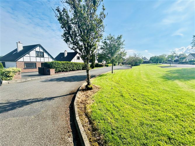 13 Parklands , Enniscorthy, Wexford