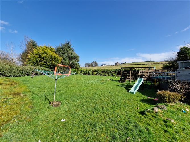 Tawnaglass, Midfield, Swinford, Co. Mayo