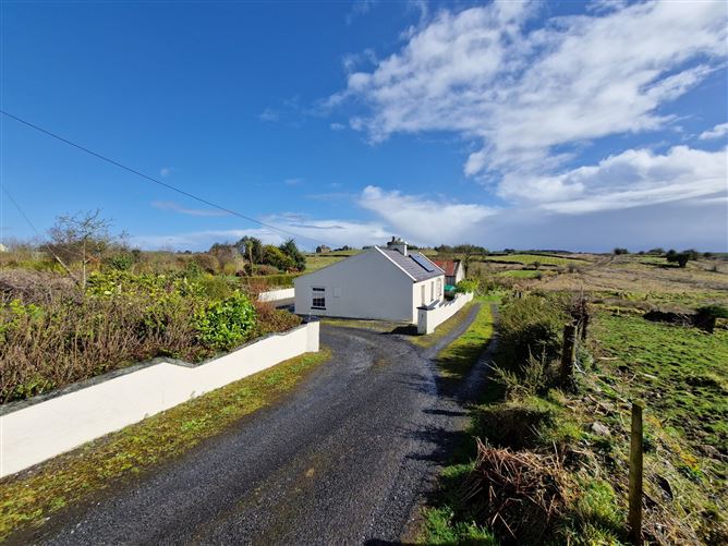 Tawnaglass, Midfield, Swinford, Co. Mayo