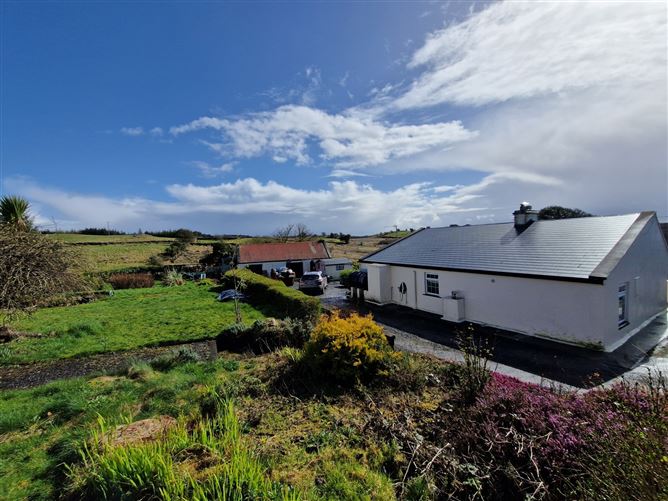 Tawnaglass, Midfield, Swinford, Co. Mayo