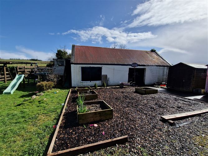 Tawnaglass, Midfield, Swinford, Co. Mayo