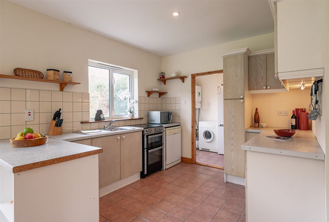 Merlin Cottage, Doon, Tahilla, Sneem, Co. Kerry
