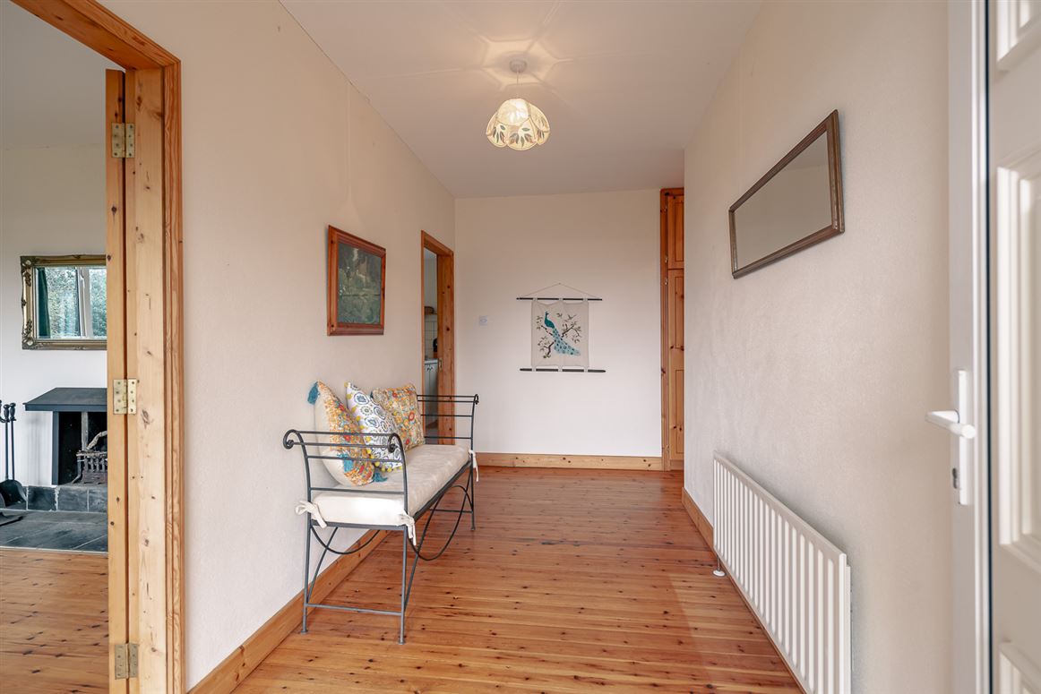 Merlin Cottage, Doon, Tahilla, Sneem, Co. Kerry