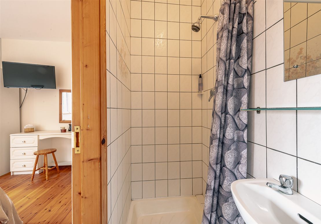 Merlin Cottage, Doon, Tahilla, Sneem, Co. Kerry