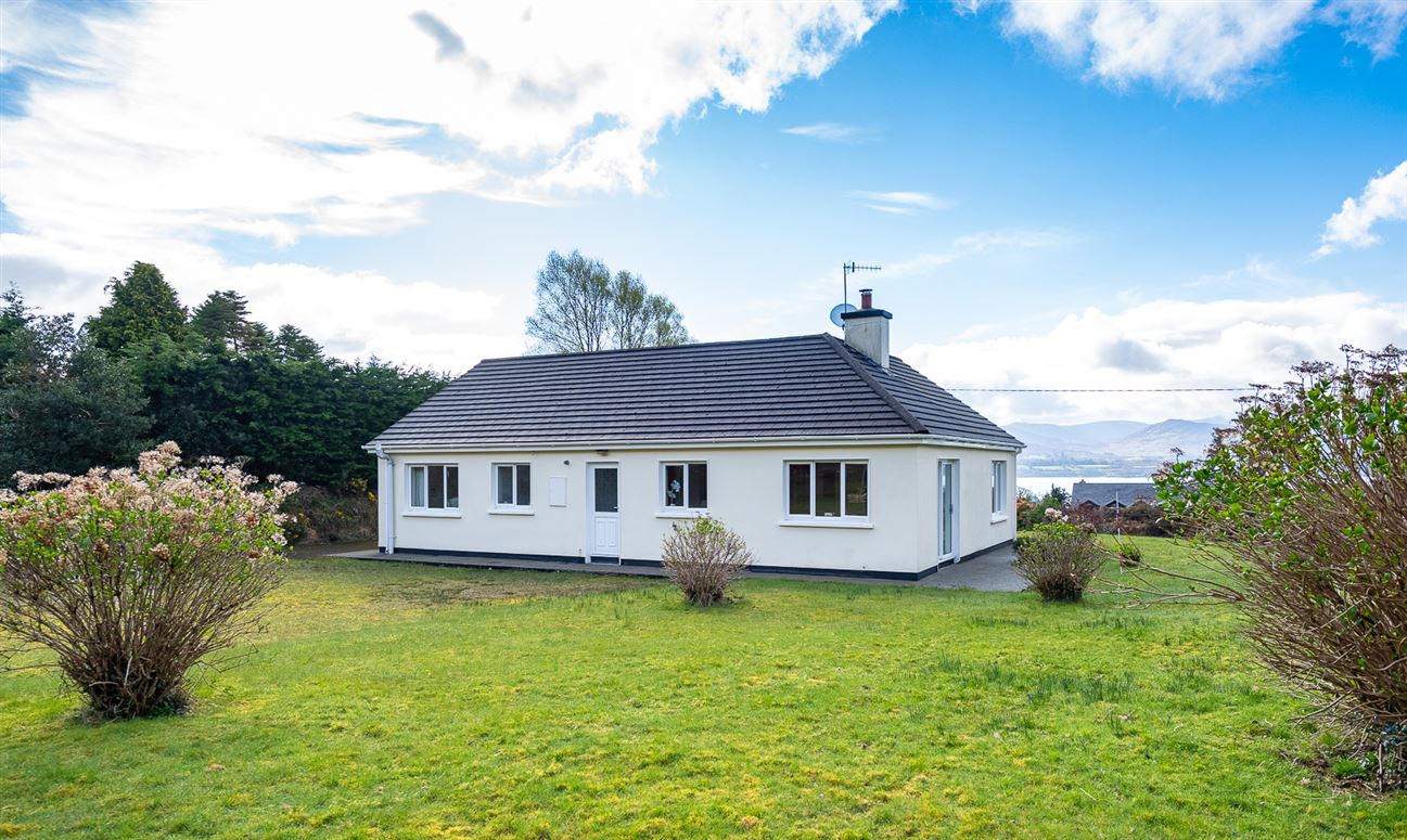 Merlin Cottage, Doon, Tahilla, Sneem, Co. Kerry