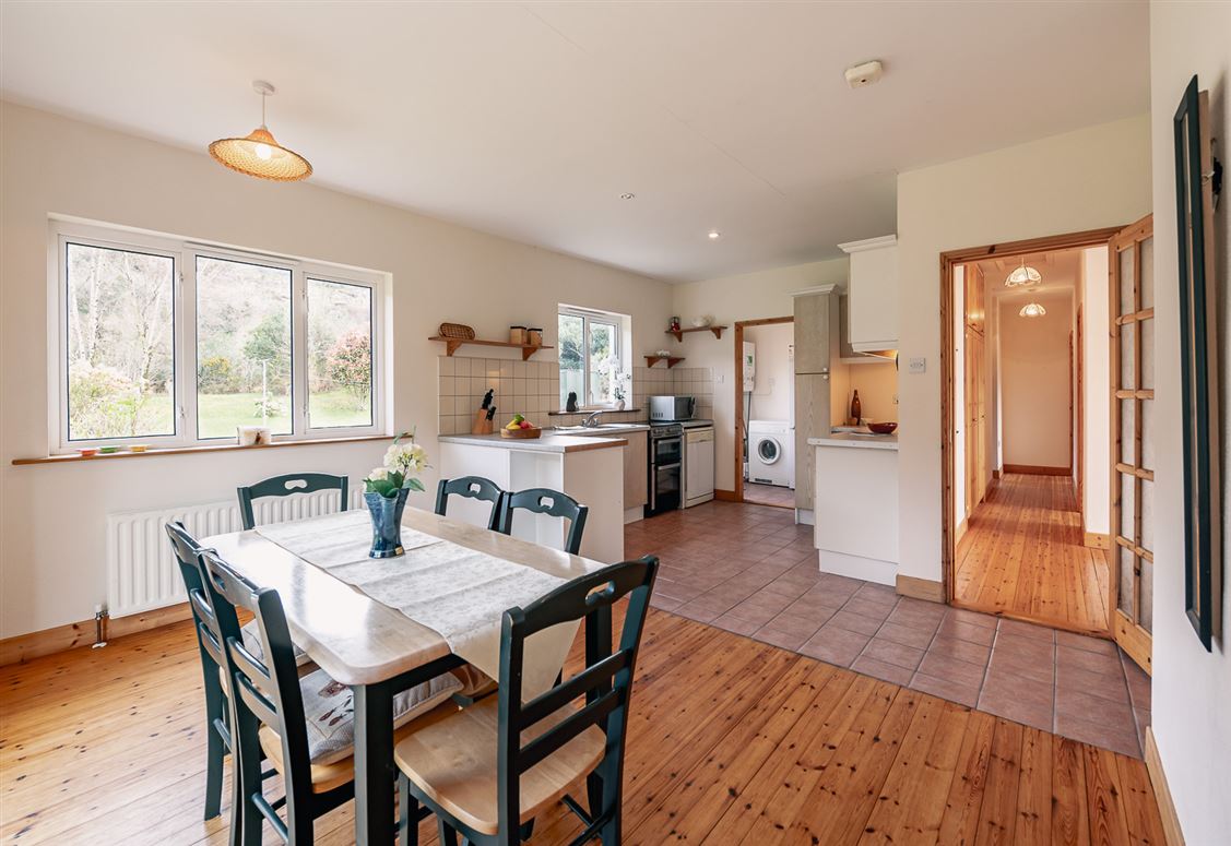 Merlin Cottage, Doon, Tahilla, Sneem, Co. Kerry