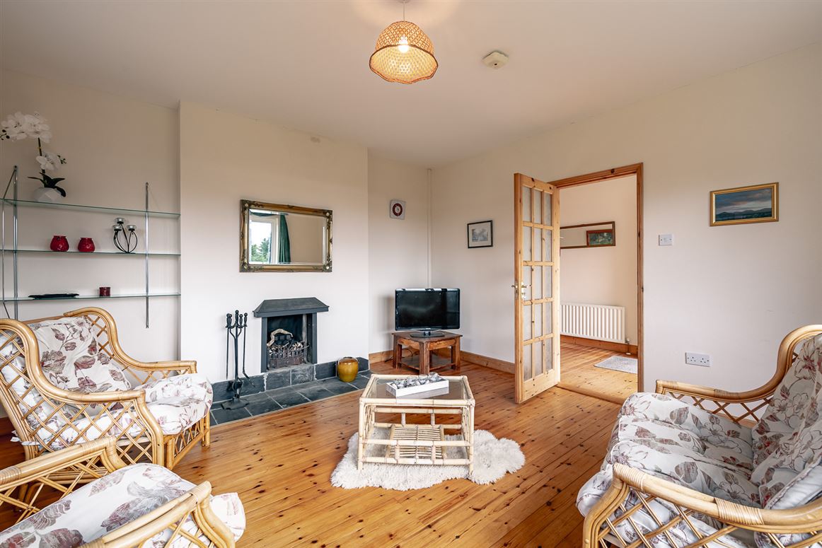 Merlin Cottage, Doon, Tahilla, Sneem, Co. Kerry