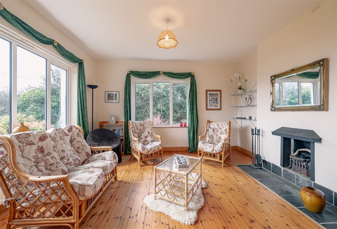 Merlin Cottage, Doon, Tahilla, Sneem, Co. Kerry