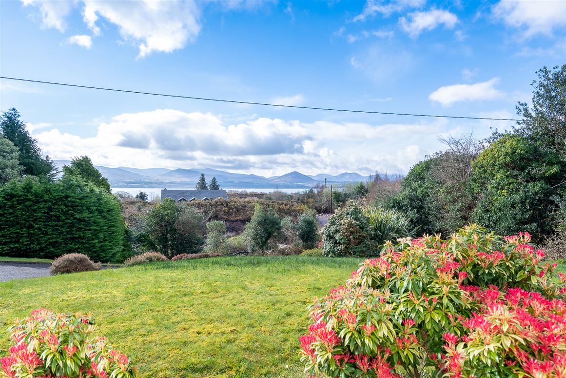 Merlin Cottage, Doon, Tahilla, Sneem, Co. Kerry
