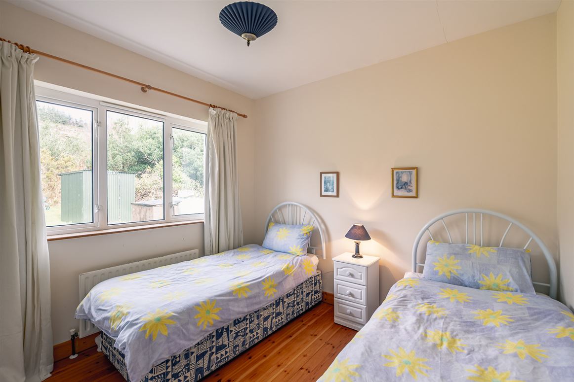 Merlin Cottage, Doon, Tahilla, Sneem, Co. Kerry