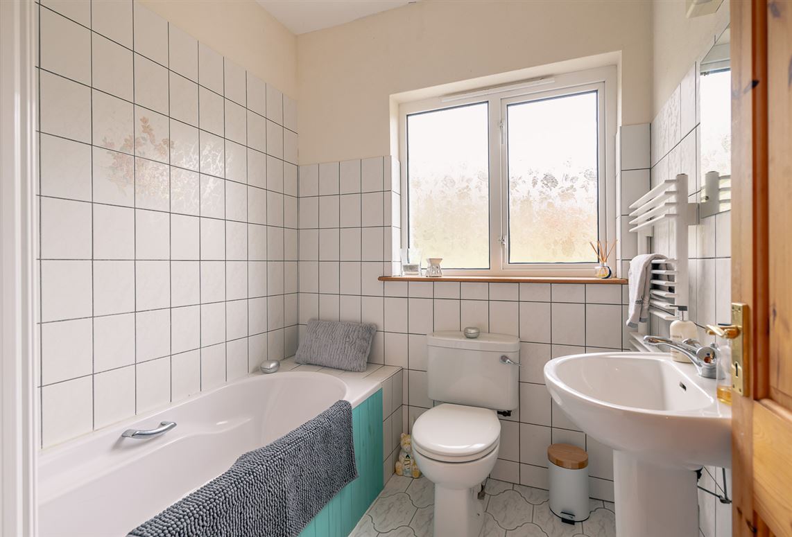 Merlin Cottage, Doon, Tahilla, Sneem, Co. Kerry