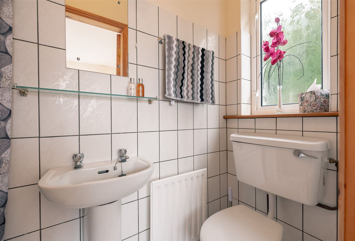 Merlin Cottage, Doon, Tahilla, Sneem, Co. Kerry