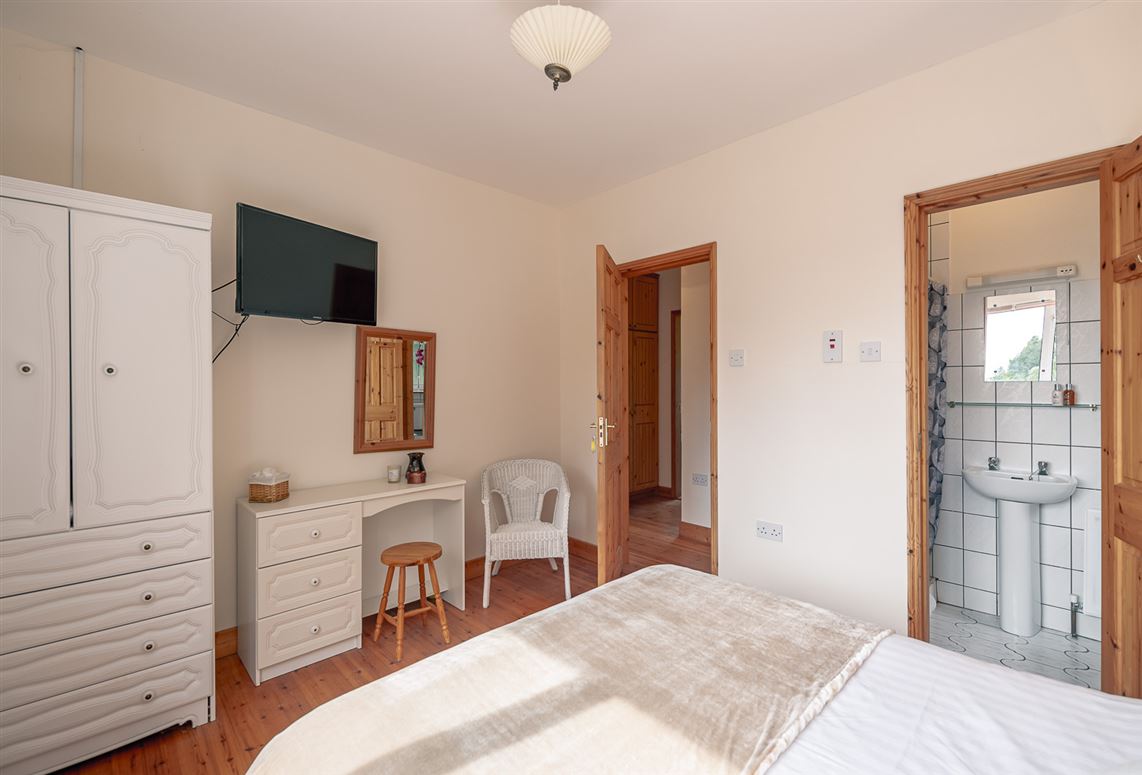 Merlin Cottage, Doon, Tahilla, Sneem, Co. Kerry