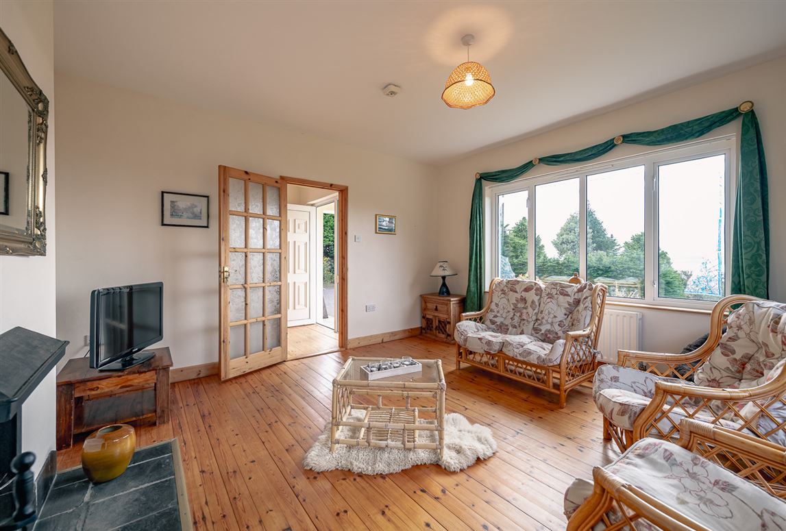 Merlin Cottage, Doon, Tahilla, Sneem, Co. Kerry
