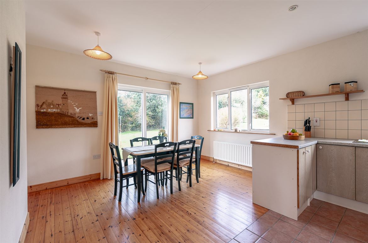 Merlin Cottage, Doon, Tahilla, Sneem, Co. Kerry