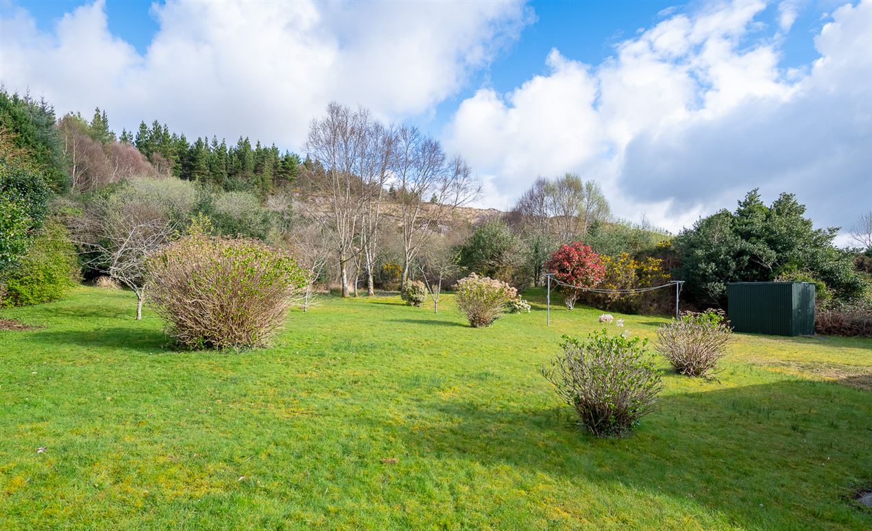 Merlin Cottage, Doon, Tahilla, Sneem, Co. Kerry