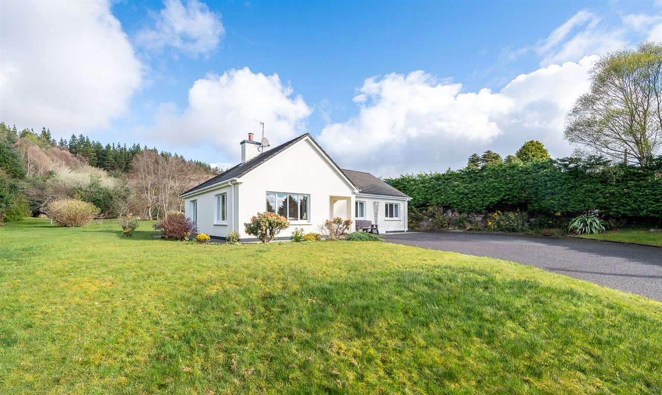 Merlin Cottage, Doon, Tahilla, Sneem, Co. Kerry