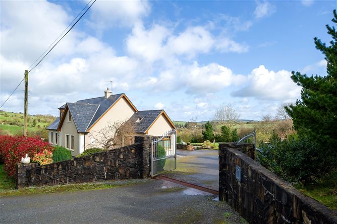 Horsemount South, Rathcoole, Mallow, Co. Cork