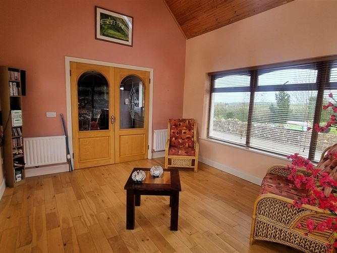 Horsemount South, Rathcoole, Mallow, Co. Cork