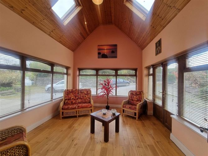 Horsemount South, Rathcoole, Mallow, Co. Cork