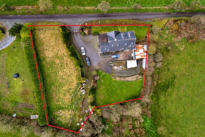 Horsemount South, Rathcoole, Mallow, Co. Cork