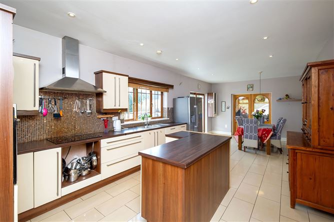 Horsemount South, Rathcoole, Mallow, Co. Cork