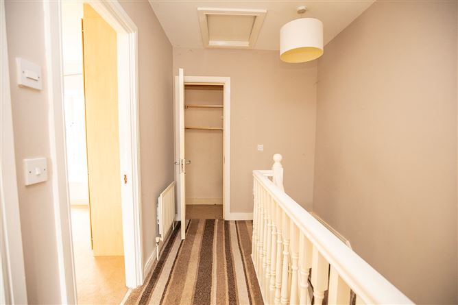 7 Hoey Court , Clongriffin, Dublin 13