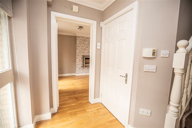 7 Hoey Court , Clongriffin, Dublin 13