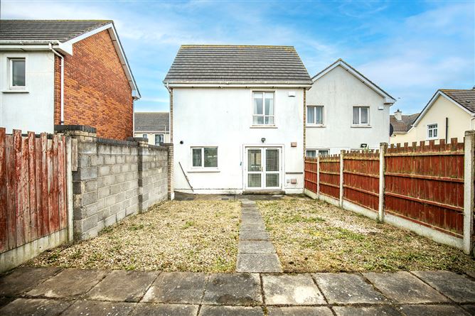 7 Hoey Court , Clongriffin, Dublin 13