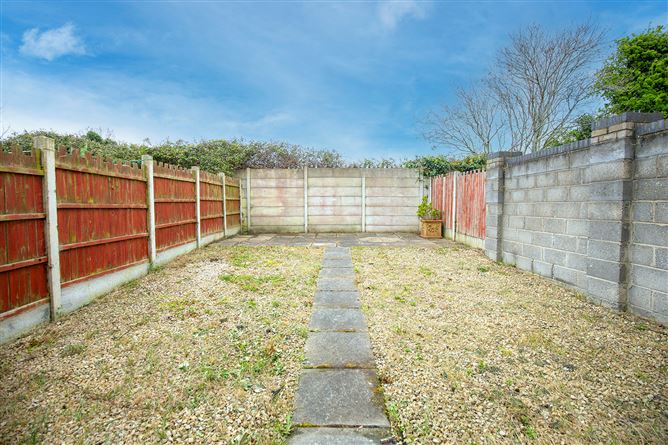 7 Hoey Court , Clongriffin, Dublin 13