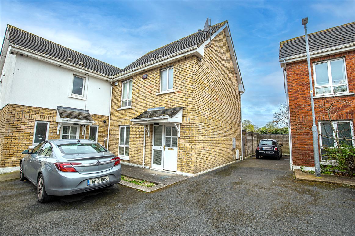 7 Hoey Court , Clongriffin, Dublin 13