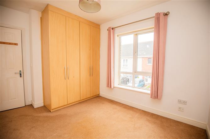 7 Hoey Court , Clongriffin, Dublin 13