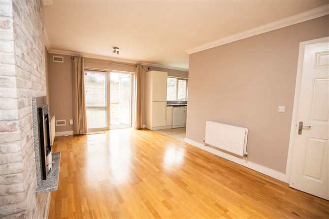 7 Hoey Court , Clongriffin, Dublin 13