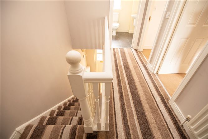 7 Hoey Court , Clongriffin, Dublin 13