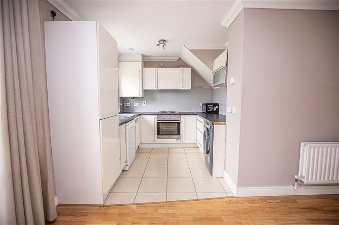 7 Hoey Court , Clongriffin, Dublin 13