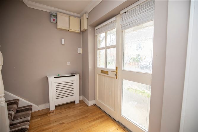 7 Hoey Court , Clongriffin, Dublin 13