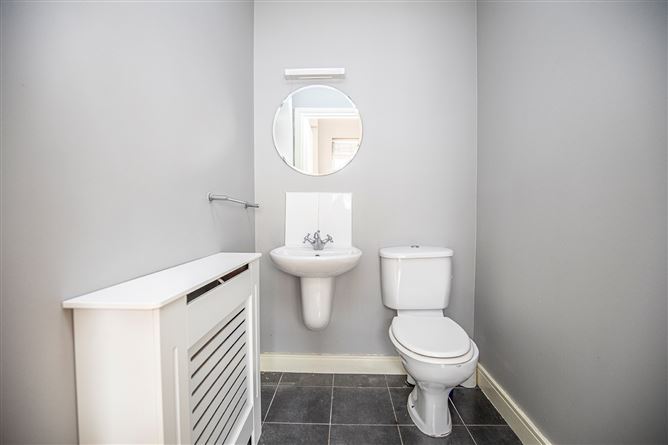 7 Hoey Court , Clongriffin, Dublin 13