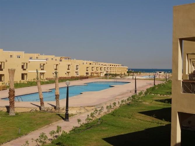 Private, Aquarius, Ain Sokhna